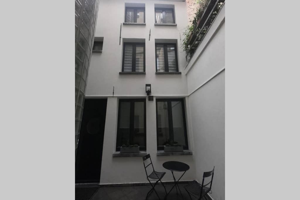 Rustig Gelegen Woning Op Toplocatie In Centrum Vakantiehuis *